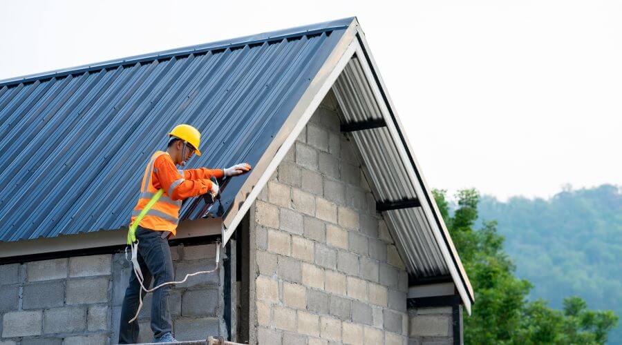 Expert flood damage restoration services in Outing, MN